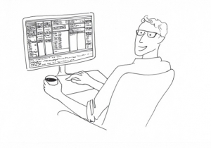 indexer idx