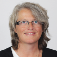 Dr. Katharina Munk